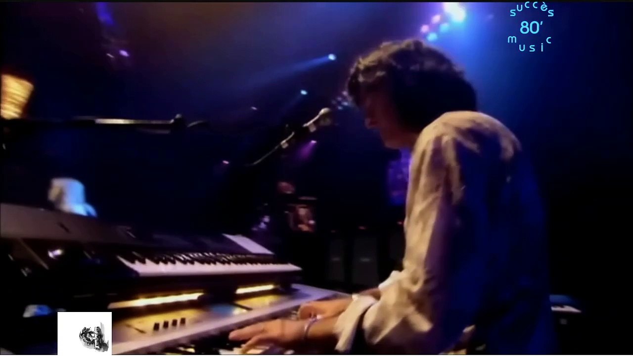 Whitesnake - Is this love