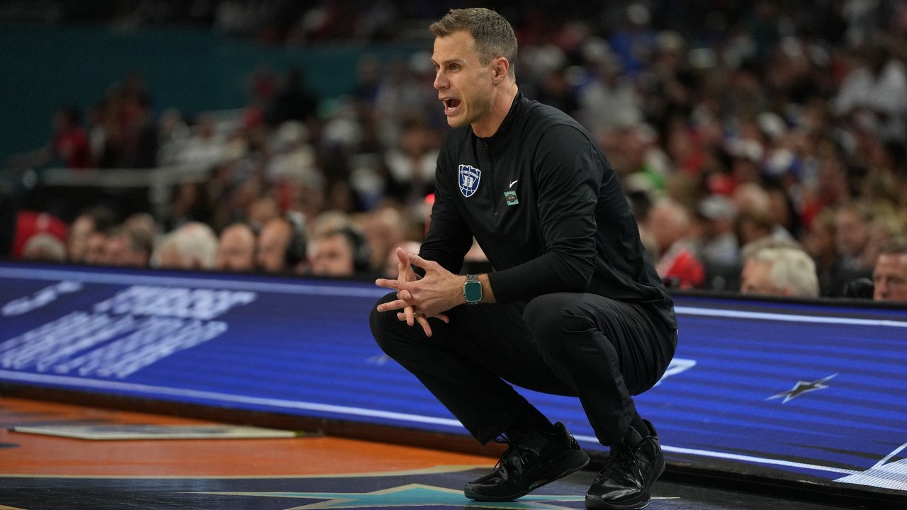 Early Look at 2025-2026 NCAA Basketball Betting Odds