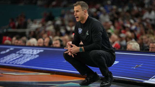 Early Look at 2025-2026 NCAA Basketball Betting Odds