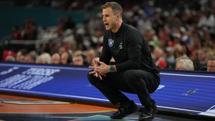 Early Look at 2025-2026 NCAA Basketball Betting Odds