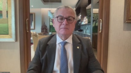 Contralor Flores sobre auditoría de Panama Ports: 'Esto es muy serio; lo que hemos encontrado es inaudito'