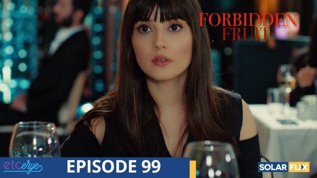 Forbidden Fruit Episode 99 ¦ FULL EPISODE ¦ TAGALOG DUB ¦ Turkish Drama