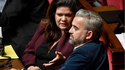 Raquel Garrido, son mari Alexis Corbière hué : elle vole à son secours !