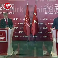 Erdoğan'ın açtığı 'cuntacı' davasına Özel'den yanıt: 'Cuntacı demek suçsa Bahçeli'den alırlar parayı'