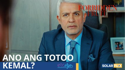 Nalaman ni Halit na nagkita sina Kemal at Ender ¦ Recap Ep 103 ¦ Forbidden Fruit Pinoy