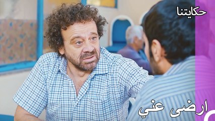 فكري يعتقد أنه سيموت - حكايتنا