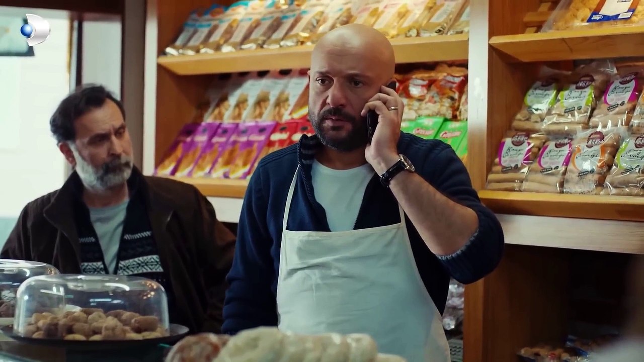 Cihan ve Mahir - Bir Litre Gözyaşı #63