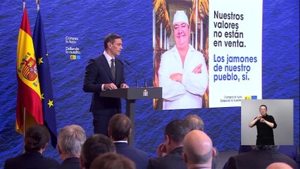 El Gobierno activa los primeros 7.720 millones del plan de respuesta a los aranceles