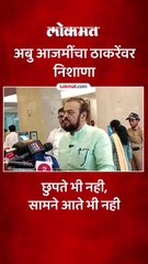 वक्फबाबत उद्धव ठाकरेंचा दोन बोटींवर प्रवास