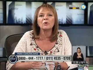 V7inter: La muerte de Margaret Thatcher