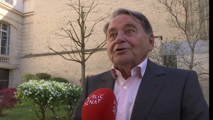 Elections municipales : André Laignel ne craint pas que les communes manquent de candidats