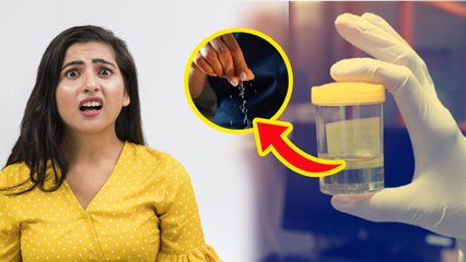 Pregnancy Test With Salt At Home:नमक से प्रेगनेंसी टेस्ट कैसे करें वीडियो | Boldsky