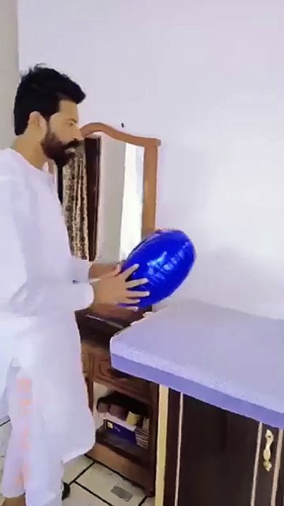 Mubari video