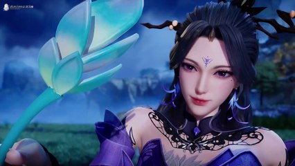 Against the sky supreme episode 397 in english sub| Against the sky supreme