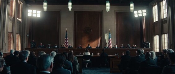 Thunderbolts＊- Tráiler final español