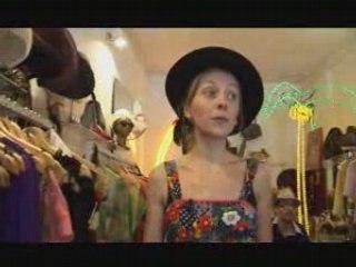 videotapas  Lonely Drifter Karen The owl moans low