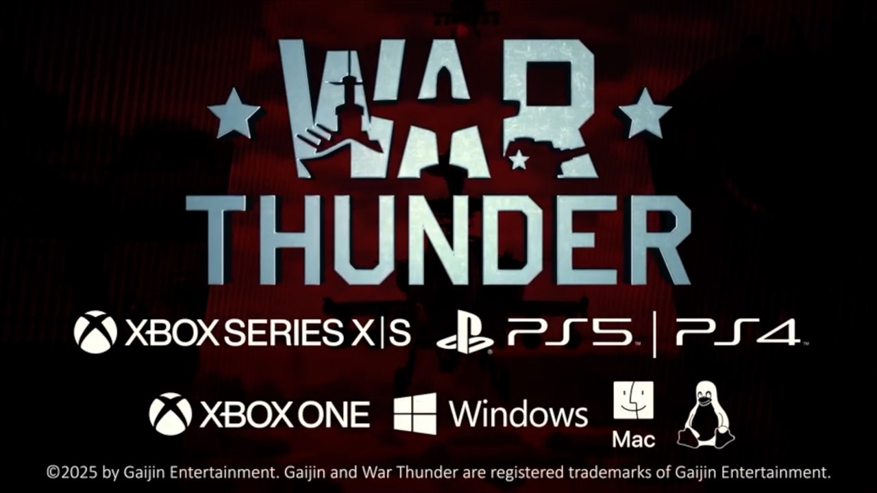 War Thunder Official The Next Big Thing Infantry Trailer