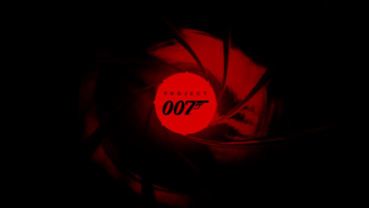 Project 007 Nintendo Switch 2 Trailer