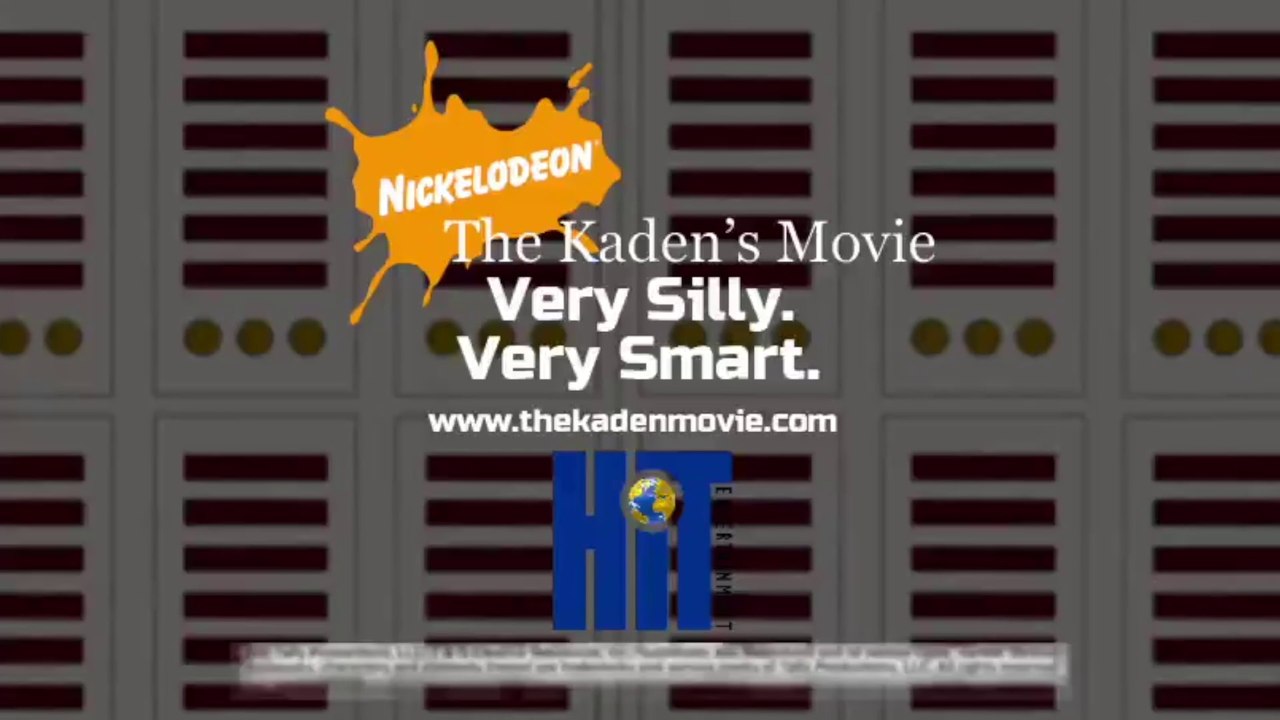 The Kaden's Movie: Good Day, Good Night: The Crossover Opening Previews