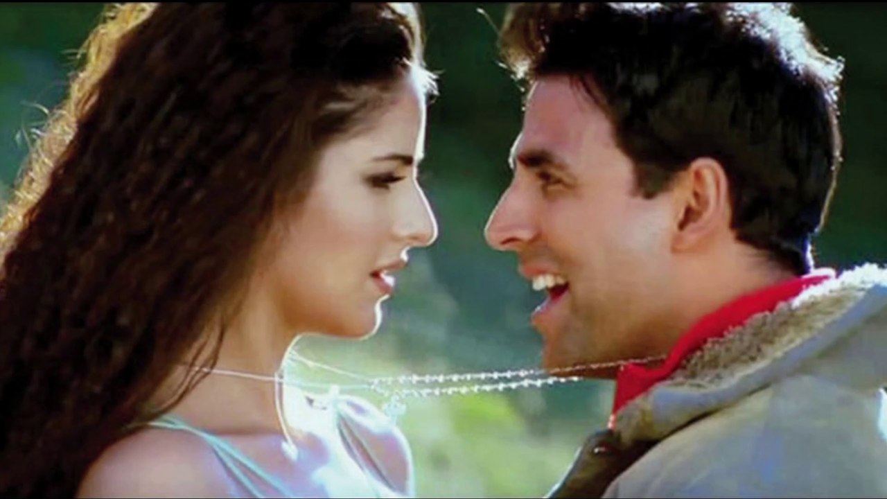 Liebe überwindet alle Grenzen - for your eyes only