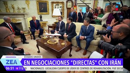 Noticias internacionales