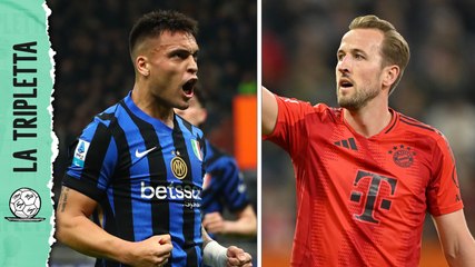 Talento e giocatori decisivi: chi è più forte tra Bayern e Inter?