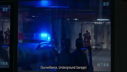 Sisters in Arms Ep 2 English Sub