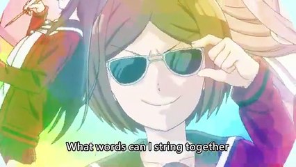 Senryu Girl - Episode 05 [English Sub]