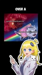 Why Did This Ancient Nyan Cat Meme Resurface In 2025?
