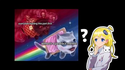 Why Did The Nyan Cat vs. Tac Nayn Meme Resurface After Over A Decade?