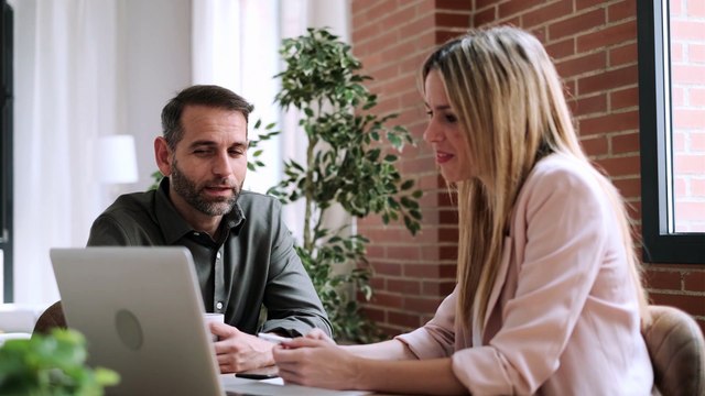 OCCUPAZIONE e DISOCCUPAZIONE 2025: I dati ISTAT di febbraio