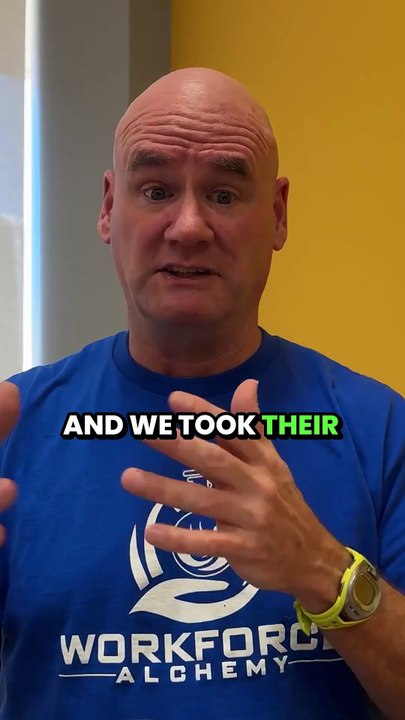 Hiring Shortcuts No One Talks About -  HR Strategies to Predict Great Hires and Business Success