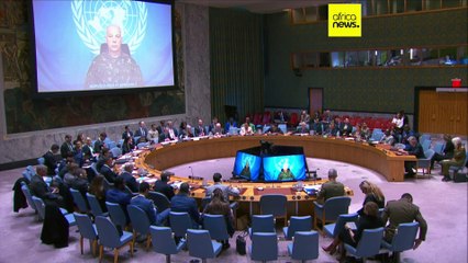 ONU : réunion annuelle des chefs militaires des missions de paix