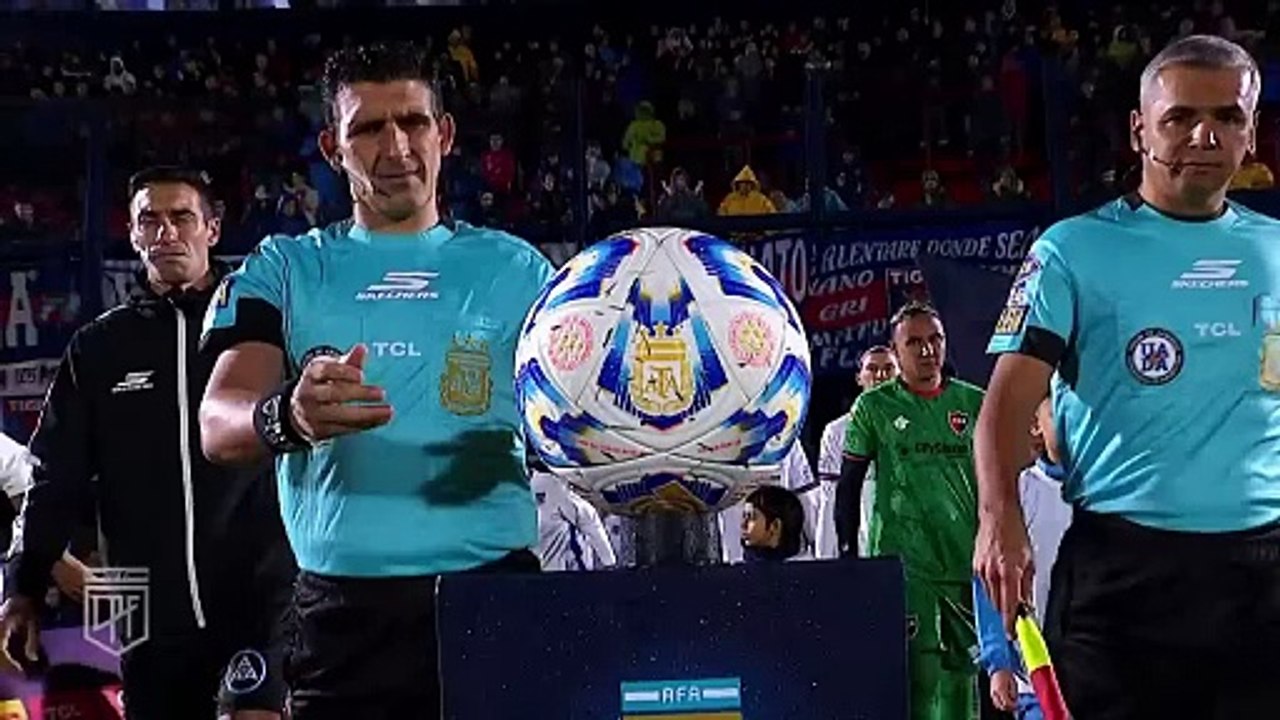 TIGRE 0 - 2 NEWELL'S I Resumen del partido | #TorneoBetano Apertura 2025