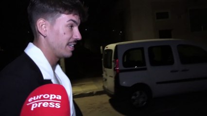 El gran apoyo de Jessica Bueno tras su tenso cara a cara con Jota Peleteiro