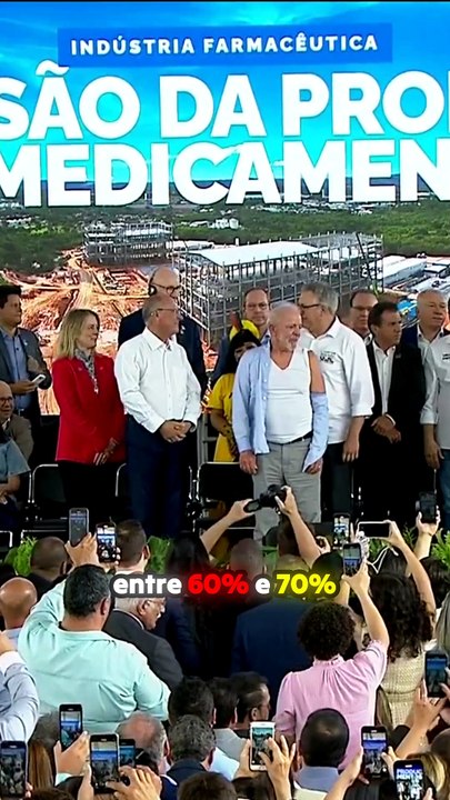 Vacinação, Um Compromisso com a Saúde