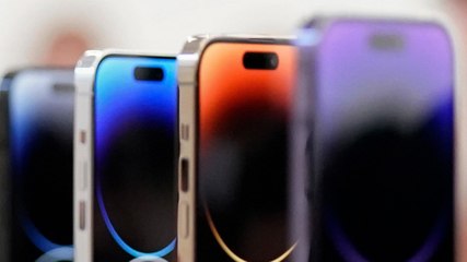 भारत से जहाज भर के USA भेजे जा रहे iPhone, लेकिन क्यों?