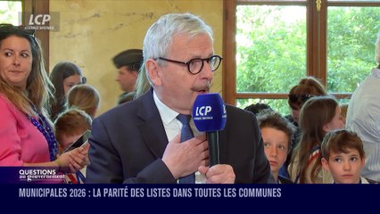 Questions au Gouvernement - le brief - Questions au Gouvernement - le brief du mardi 08 avril 2025