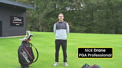 Master Your Drive: Expert Tips to Stop Slicing the Golf Ball ⛳️