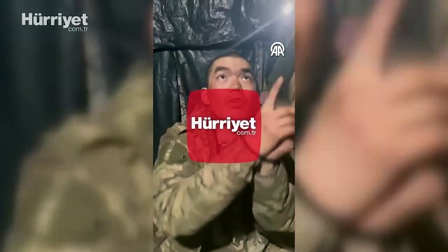 Zelenskiy, Rus ordusunda Ukrayna'ya karşı savaşan iki Çin vatandaşının esir alındığını duyurdu