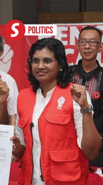 Ayer Kuning polls: KS Bawani to represent PSM