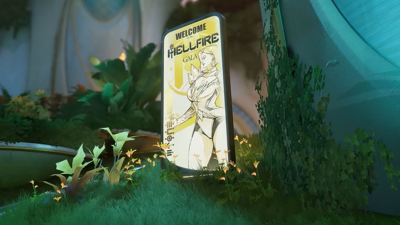 Marvel Rivals: Season 2 kommt mit neuer Map Krakoa daher