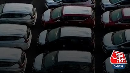 European Union चाहता है भारत हटा दे कार पर टैरिफ