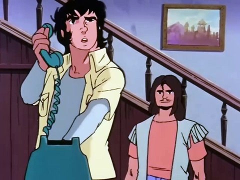 Grand Prix 38 : L'impitoyable Nurburgring