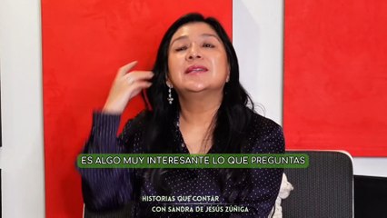 La interrupción del embarazo no está en todos los Estados: Sandra de Jesús Zúñiga #shorts #reels #Dailymotion