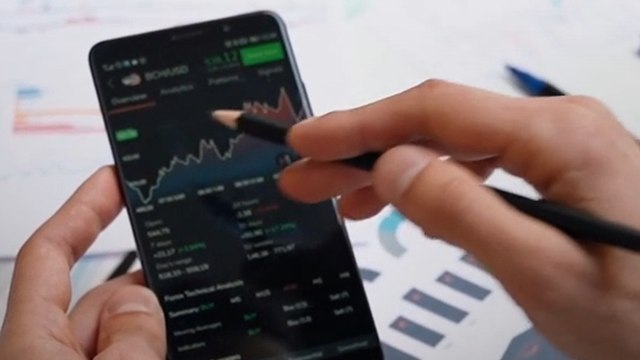 Stock Market में अचानक आई तूफानी तेजी