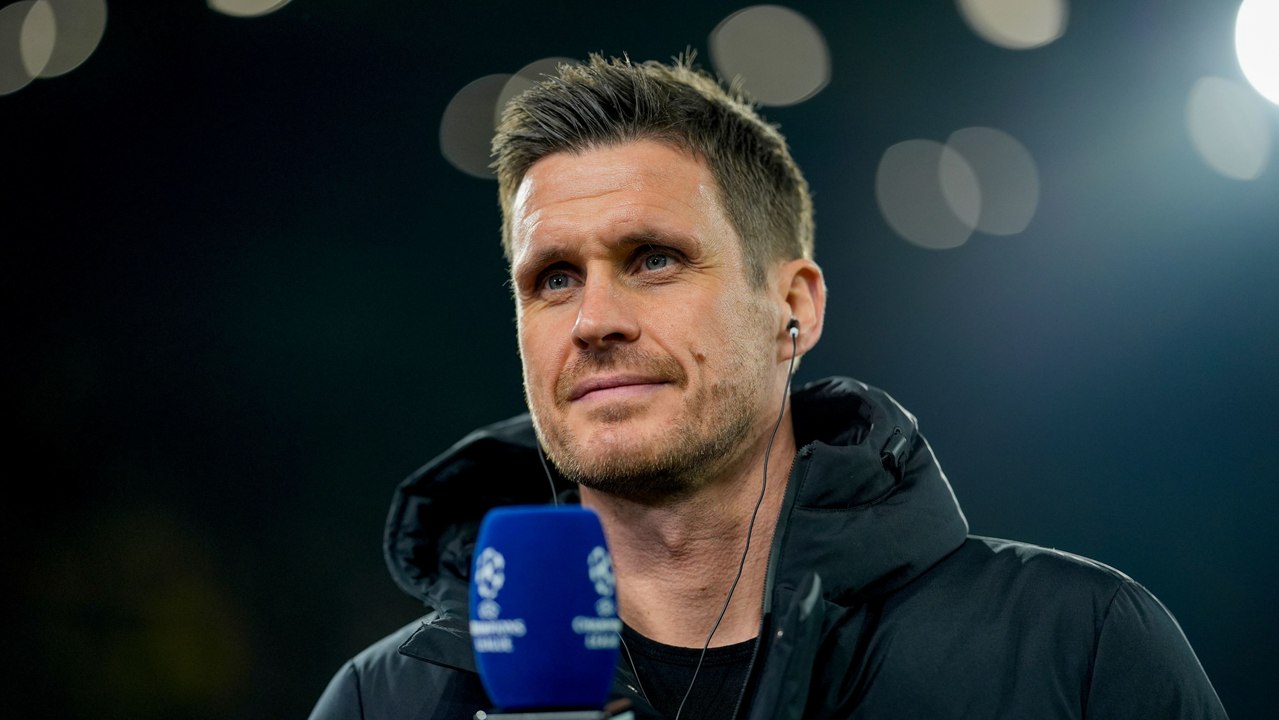 Kehl selbstbewusst: 'Wir können über uns hinauswachsen'