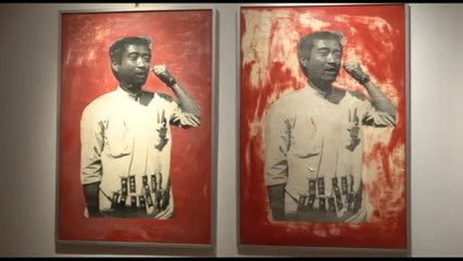 Torino, a Flashback Habitat la mostra "Fondato sul lavoro"