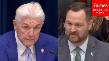 Roger Williams Asks Witness About How To Protect Small Businesses From BOI Fraud And Scams