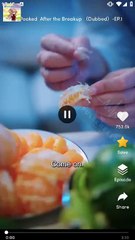 She Left Me, Then I Became Everything She Wanted